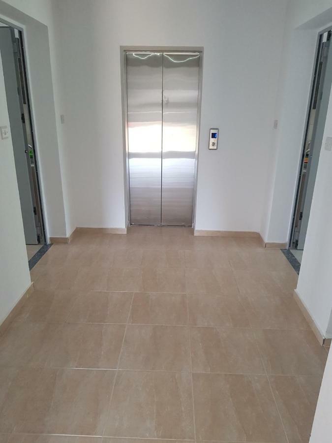 Paphos Apartments Exteriör bild